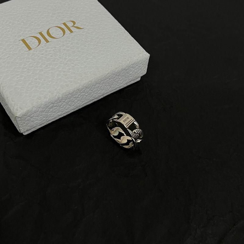 Dior Ring 07lyr109